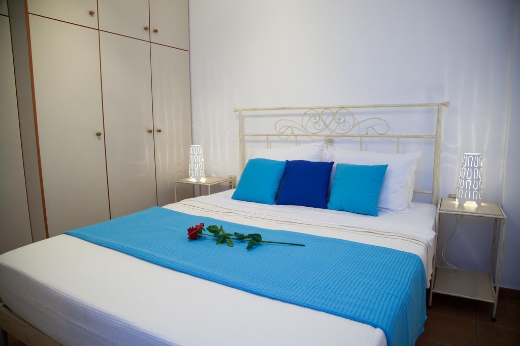 Villa Aelia Santorini Vothon ห้อง รูปภาพ