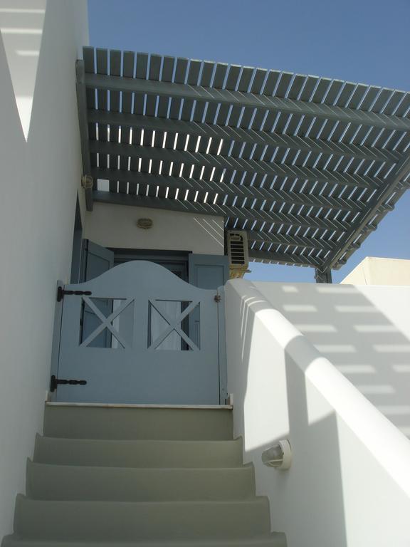 Villa Aelia Santorini Vothon ภายนอก รูปภาพ