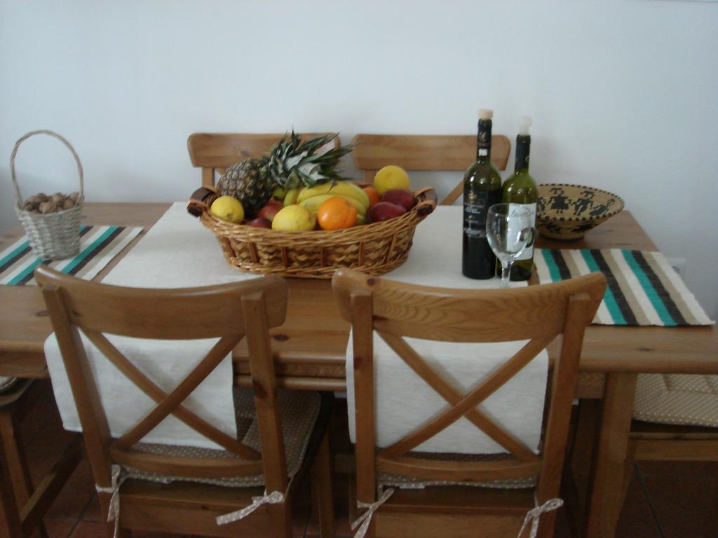 Villa Aelia Santorini Vothon ภายนอก รูปภาพ
