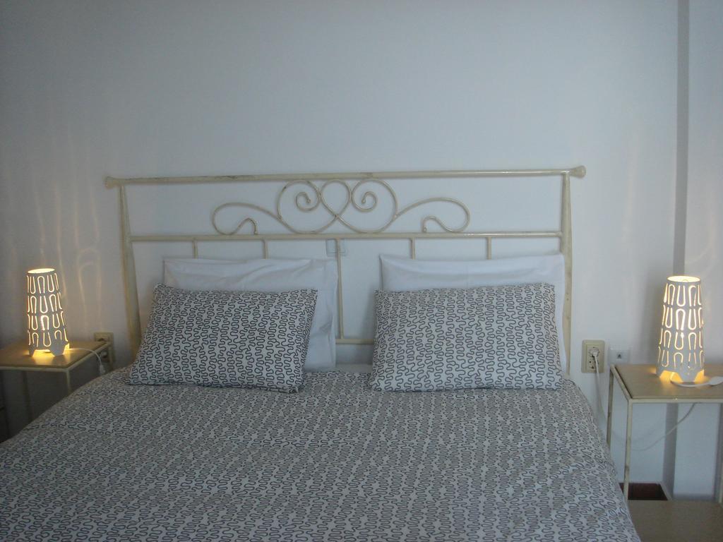 Villa Aelia Santorini Vothon ภายนอก รูปภาพ
