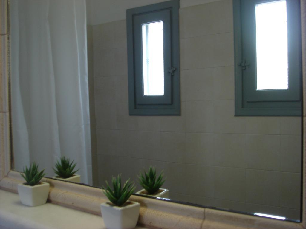 Villa Aelia Santorini Vothon ภายนอก รูปภาพ