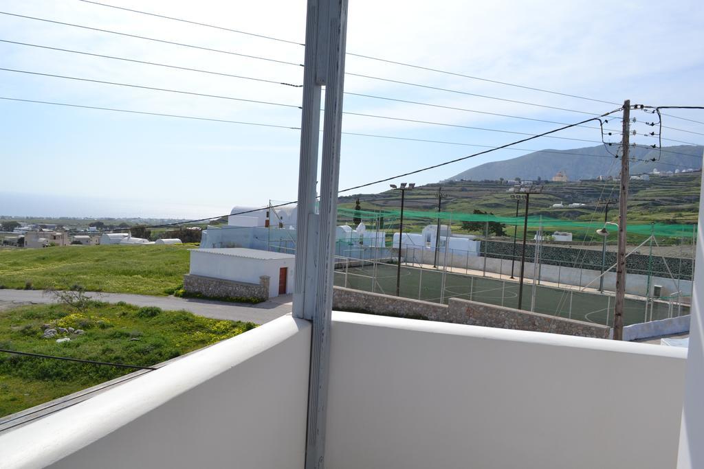 Villa Aelia Santorini Vothon ภายนอก รูปภาพ