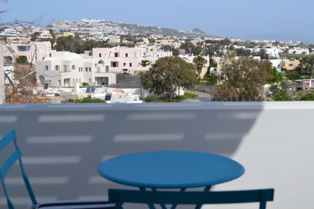 Villa Aelia Santorini Vothon ภายนอก รูปภาพ