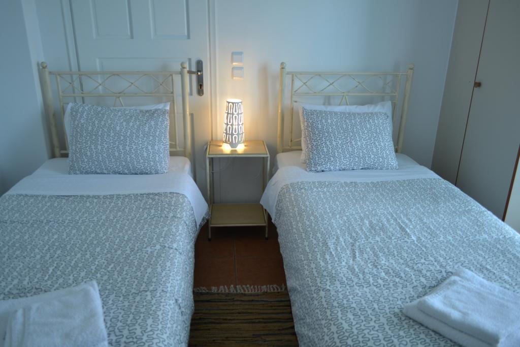 Villa Aelia Santorini Vothon ภายนอก รูปภาพ