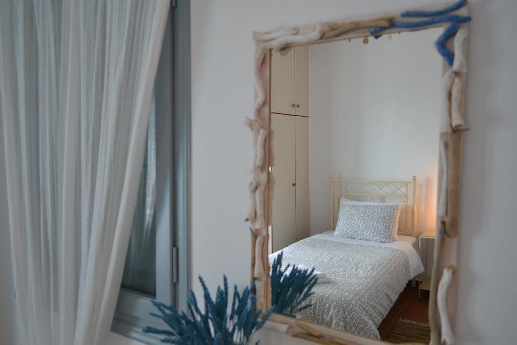 Villa Aelia Santorini Vothon ภายนอก รูปภาพ