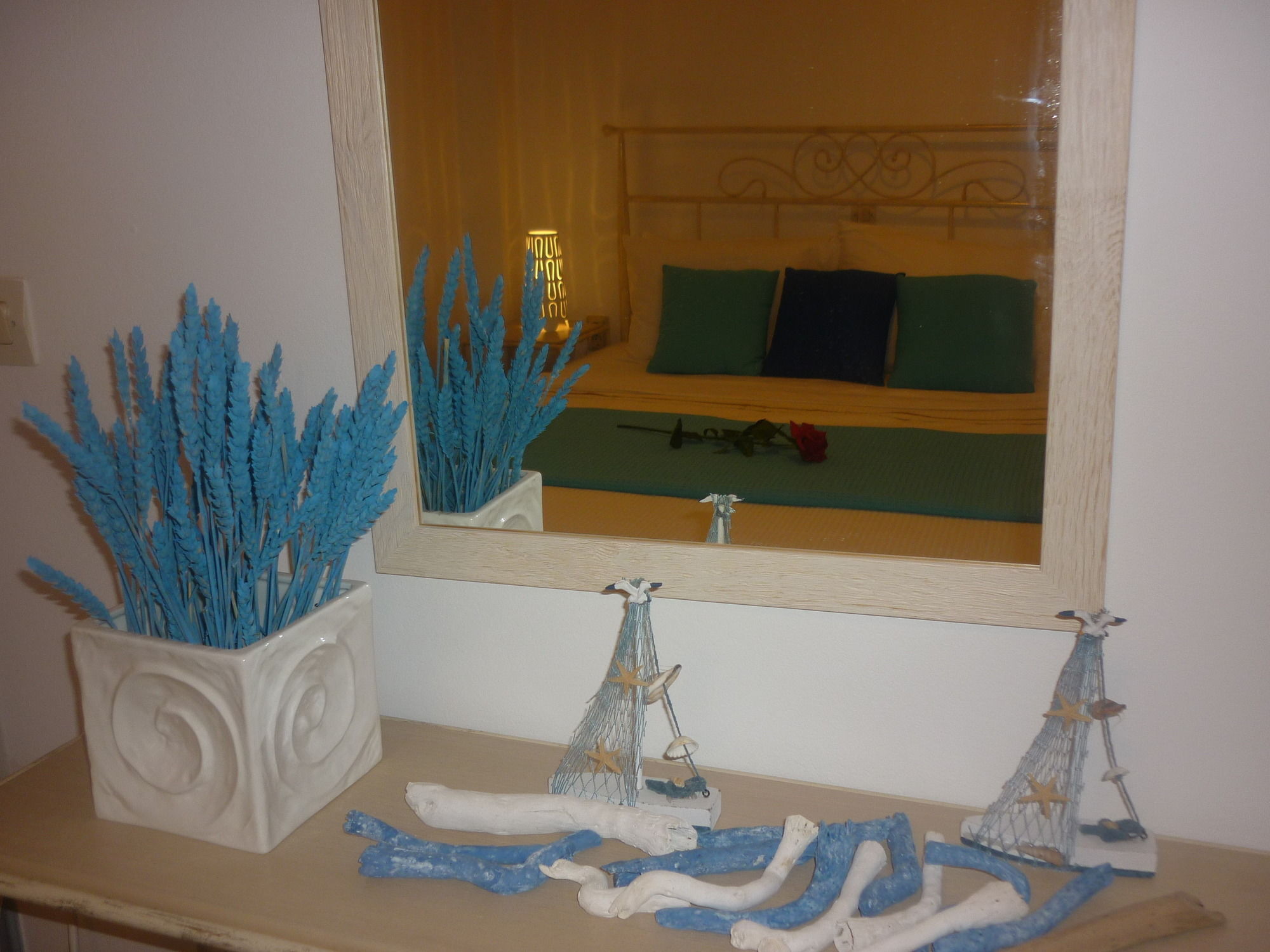 Villa Aelia Santorini Vothon ภายนอก รูปภาพ