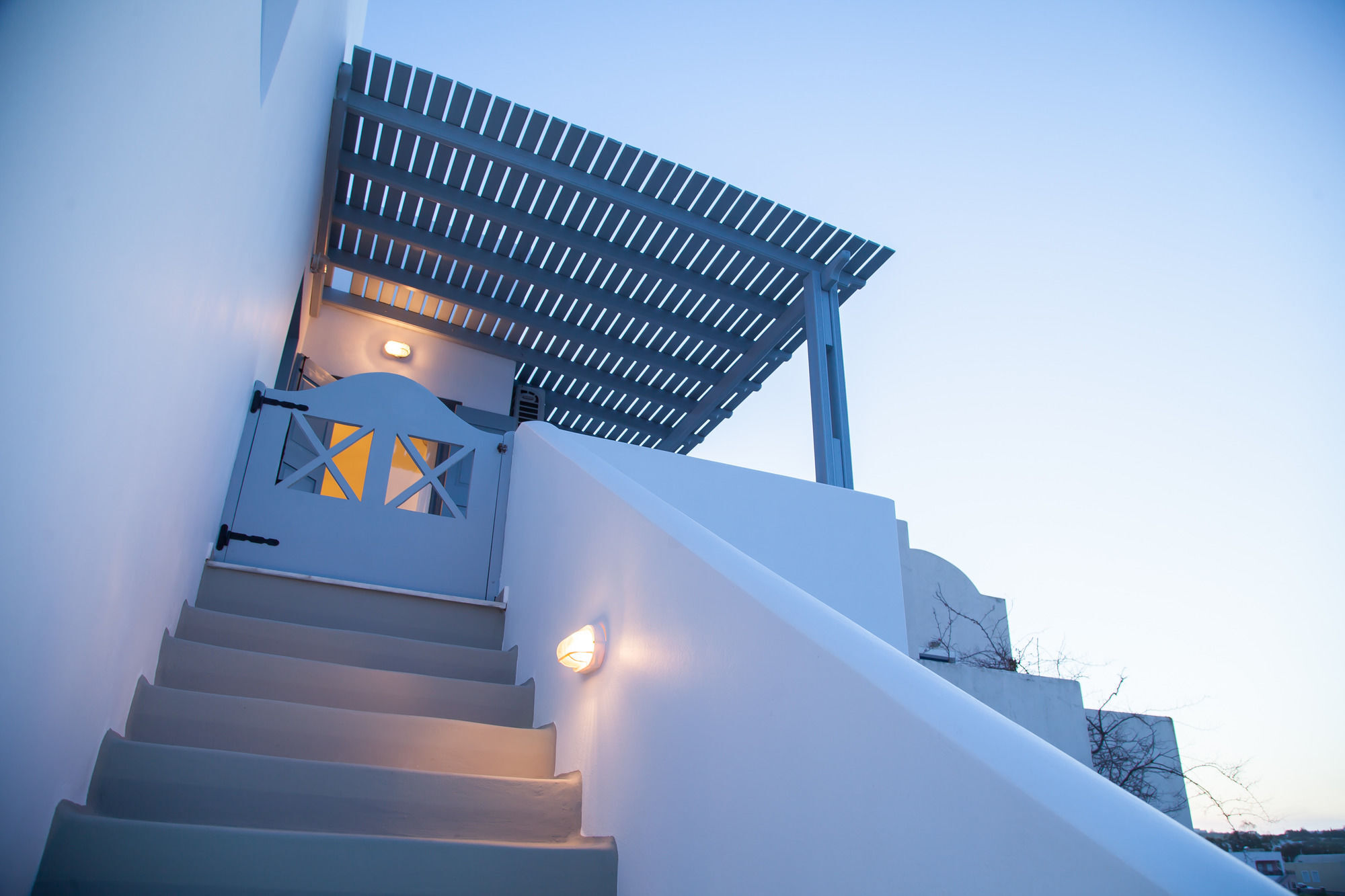 Villa Aelia Santorini Vothon ภายนอก รูปภาพ