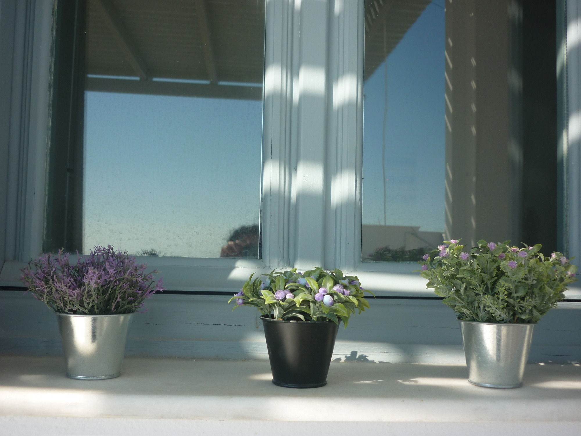Villa Aelia Santorini Vothon ภายนอก รูปภาพ